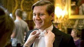 Video thumbnail: Downton Abbey Historian Alastair Bruce on Tom Branson