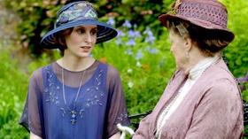 Video thumbnail: Downton Abbey The Cast and Creators on Episode 7
