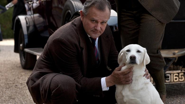 Downton Abbey Image