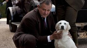 Video thumbnail: Downton Abbey Unsung Heroes of Downton - Isis