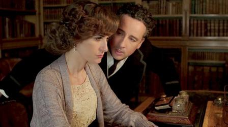 Video thumbnail: Mr. Selfridge Lord and Lady Loxley