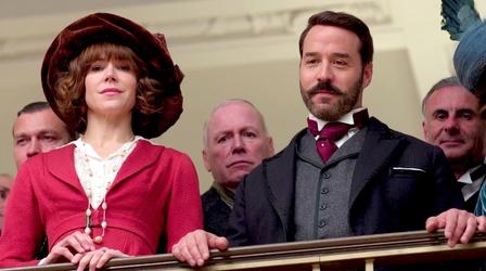 Video thumbnail: Mr. Selfridge The Appeal of the Series