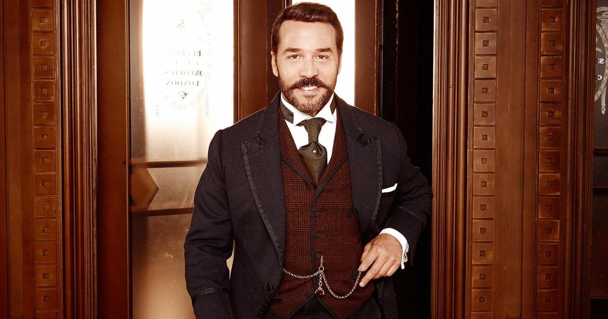 Mr. Selfridge | Season 2 | Episode 8