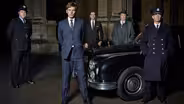 Endeavour, Season 2 Preview