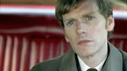 Endeavour, Season 2: Casting Endeavour