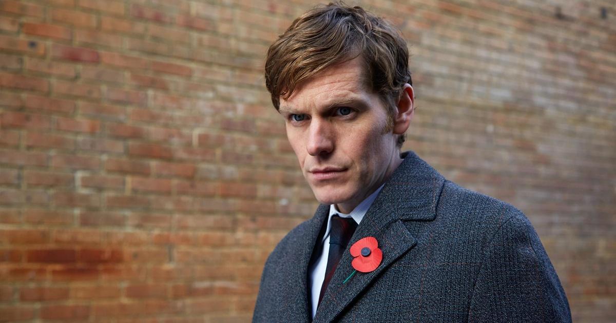 cast of endeavour tv series season 2 episode 3