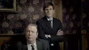 Endeavour, Season 2: Endeavour's Relationships