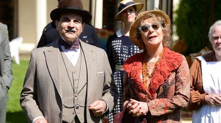 Video thumbnail: Hercule Poirot Preview