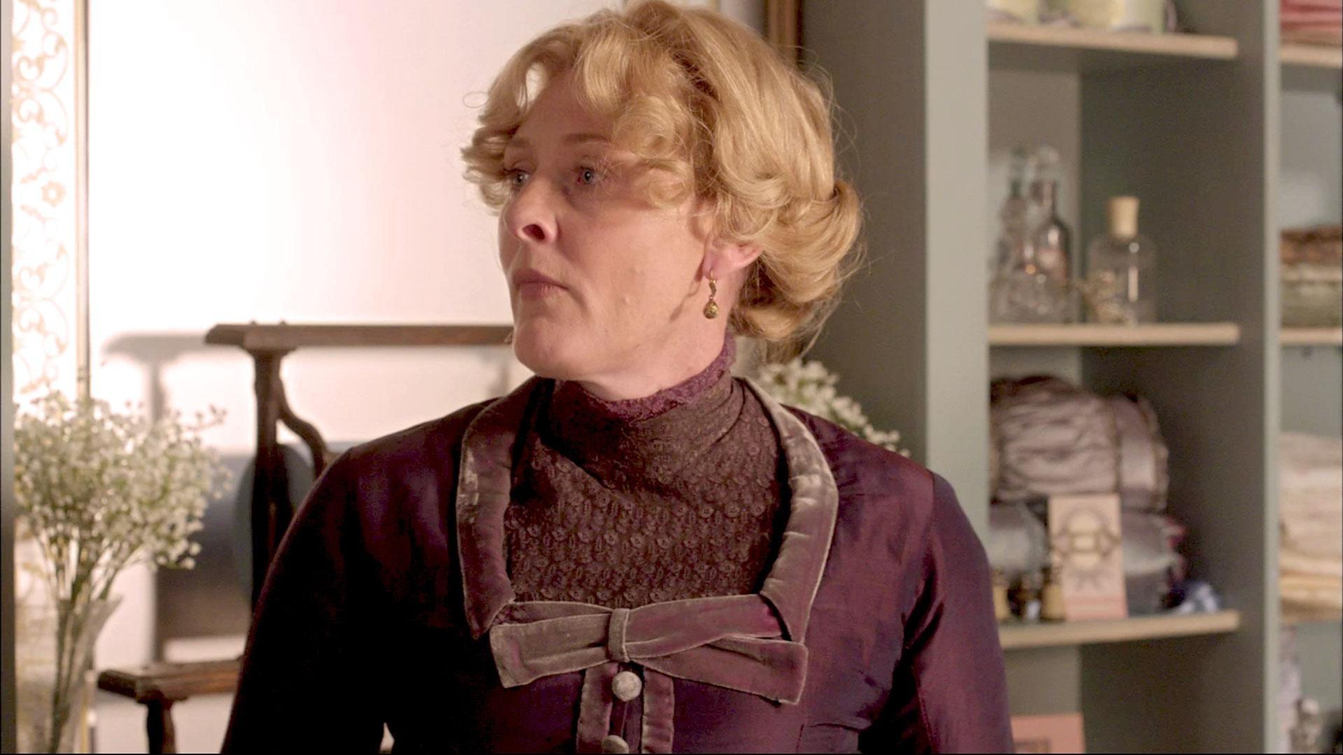 Scene | The Paradise | THIRTEEN - New York Public Media