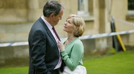 Video thumbnail: Inspector Lewis Preview
