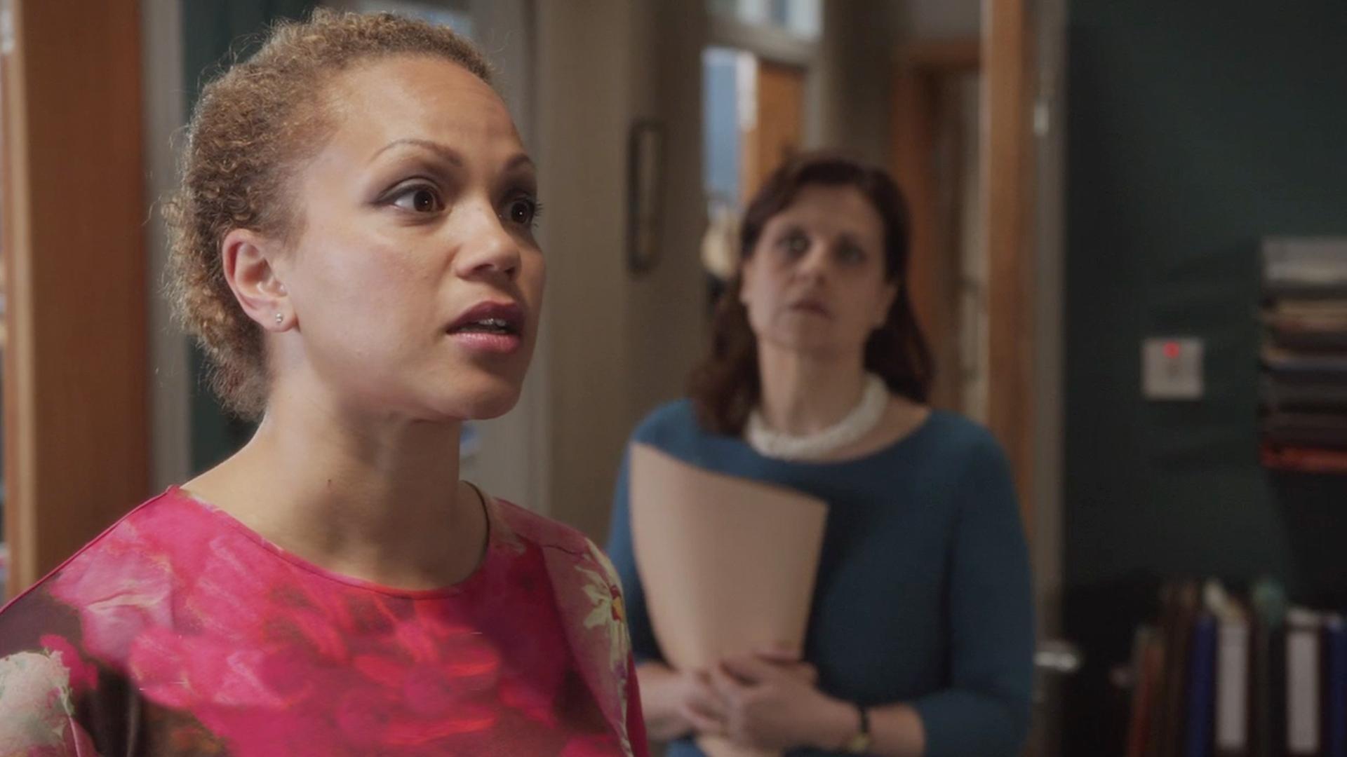 Scene Inspector Lewis THIRTEEN New York Public Media