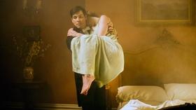 Video thumbnail: Downton Abbey Early Trailer