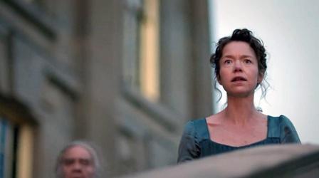 Video thumbnail: Death Comes to Pemberley Scene