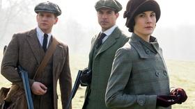 Video thumbnail: Downton Abbey Mary Bringing Sassy Back