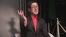 Video thumbnail: Masterpiece Alan Cumming Plays Two Truths & One Lie