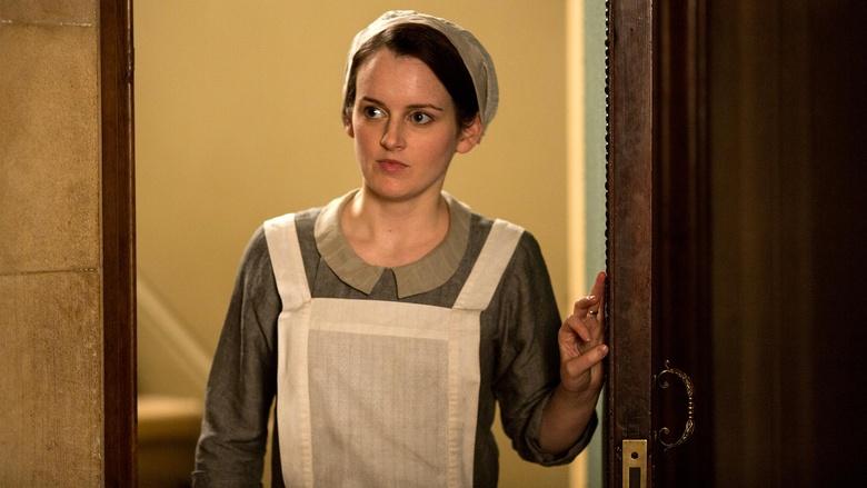 Downton Abbey Image