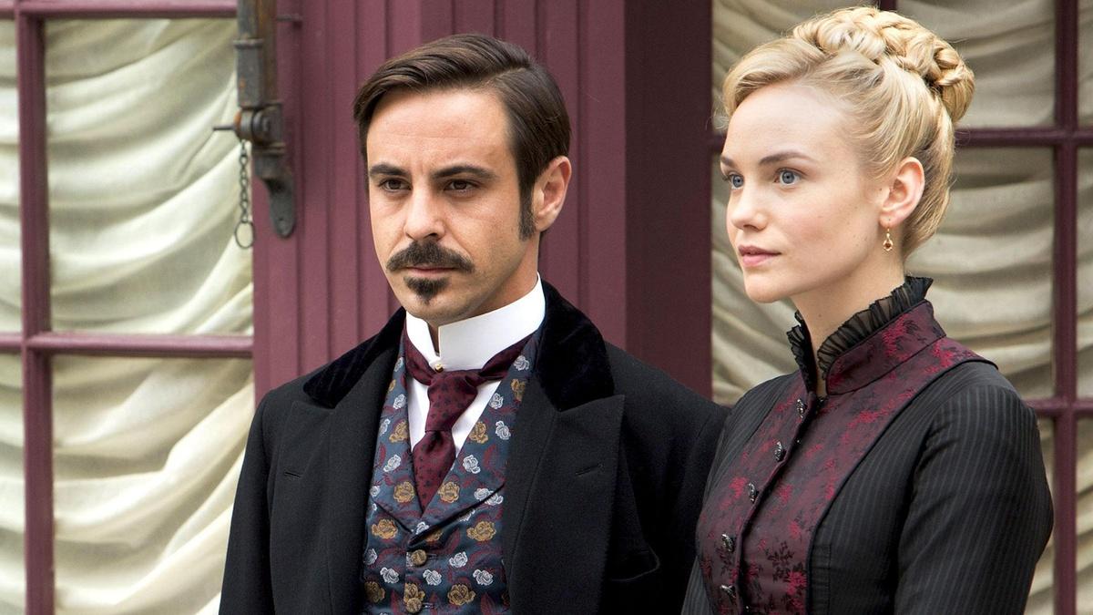 Preview | The Paradise | THIRTEEN - New York Public Media