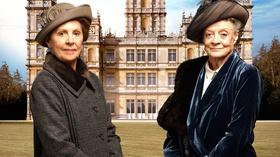 Video thumbnail: Downton Abbey Violet & Isobel - Queen of the Quip?