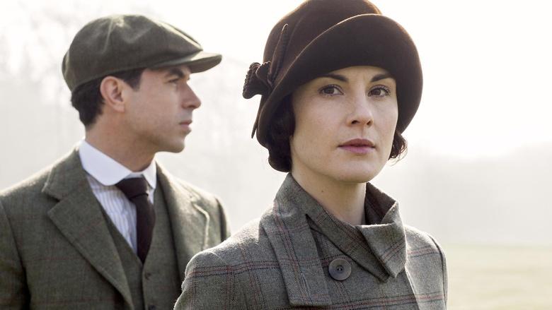 Downton Abbey Image