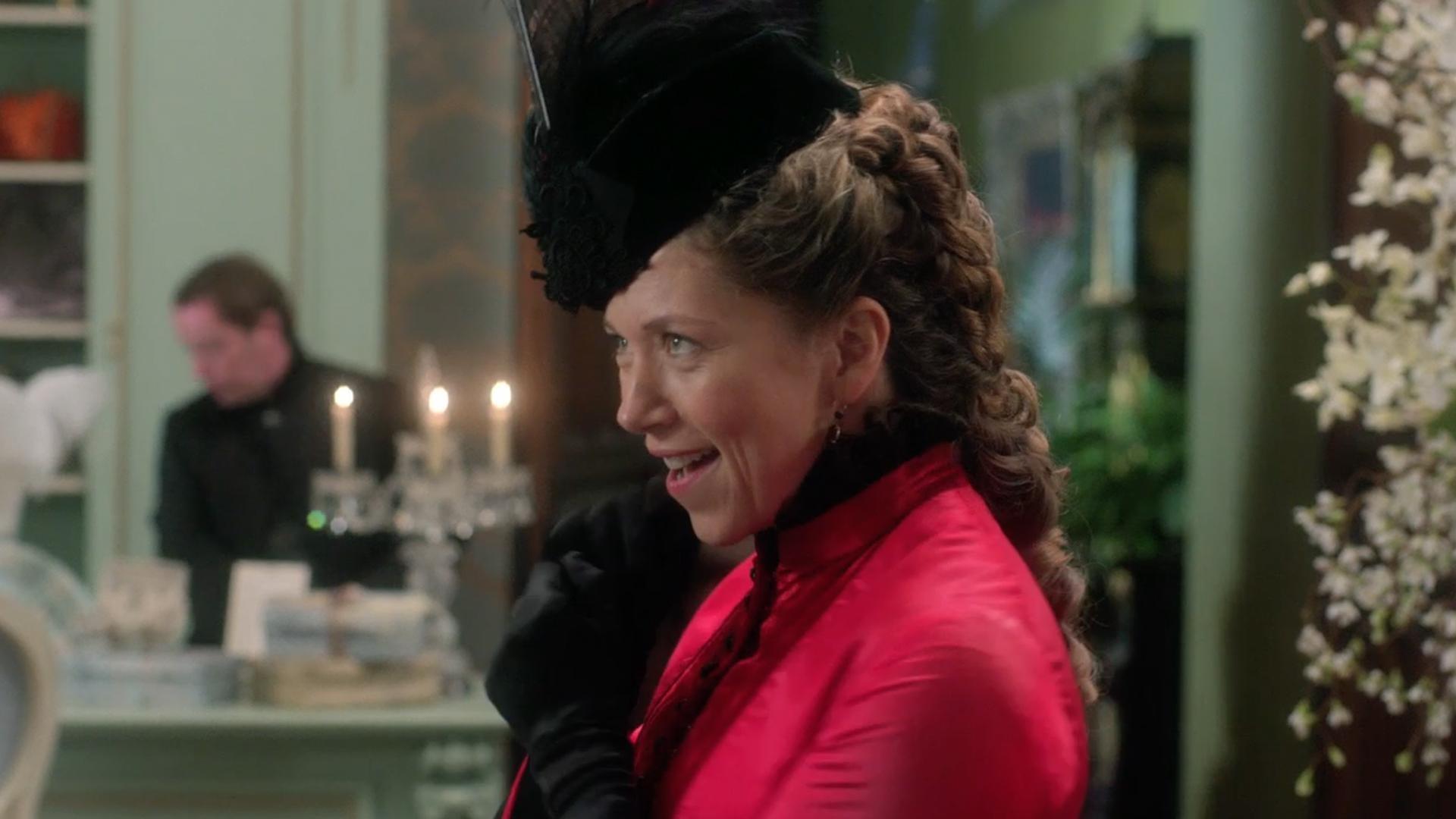 Scene | The Paradise | THIRTEEN - New York Public Media