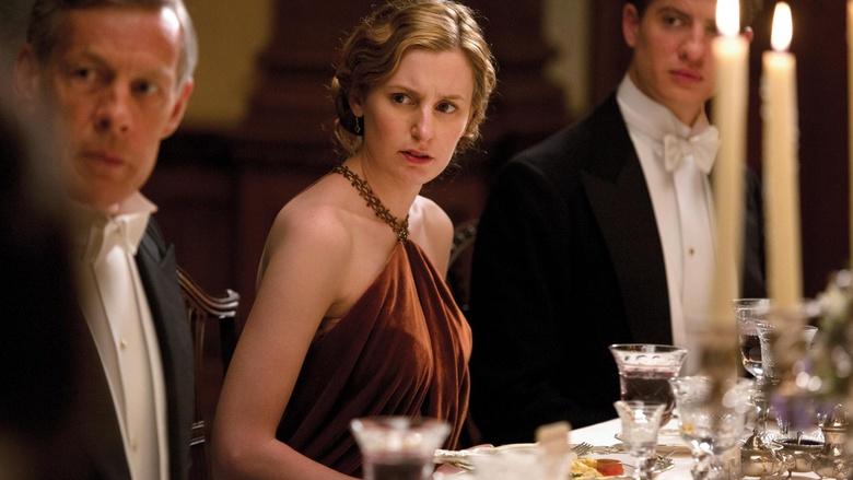 Downton Abbey Image