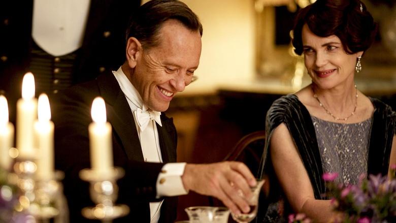 Downton Abbey Image