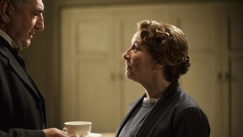 Downton Abbey Image