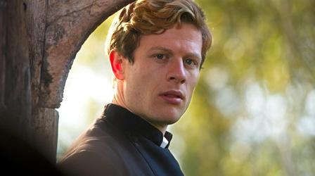 Video thumbnail: Grantchester Episode 1