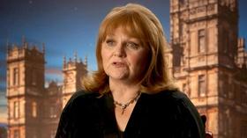 Video thumbnail: Downton Abbey The Cast & Executive Producer on Episode 3