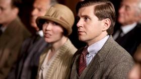 Video thumbnail: Downton Abbey Branson & Bunting - Love Match or Mismatch?