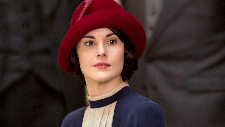 Downton Abbey Image