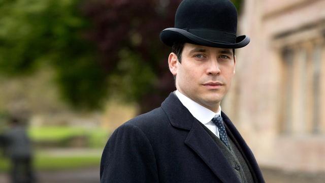 Downton abbey saison on sale 5 episode 4 streaming