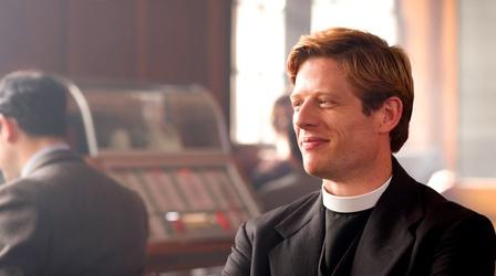 Video thumbnail: Grantchester Preview