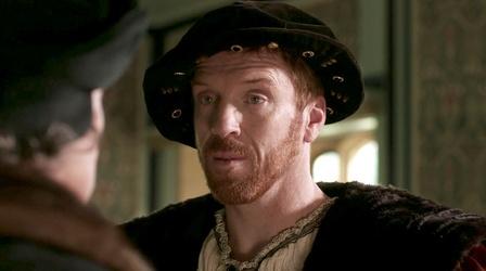 Video thumbnail: Wolf Hall Coming in April, 2015