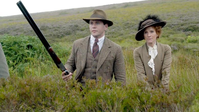 Downton Abbey Image