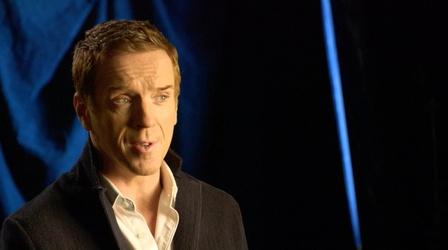 Video thumbnail: Wolf Hall The Cast & Creators on the Series