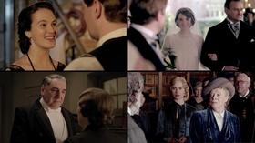 Video thumbnail: Downton Abbey 50 Most Memorable Moments