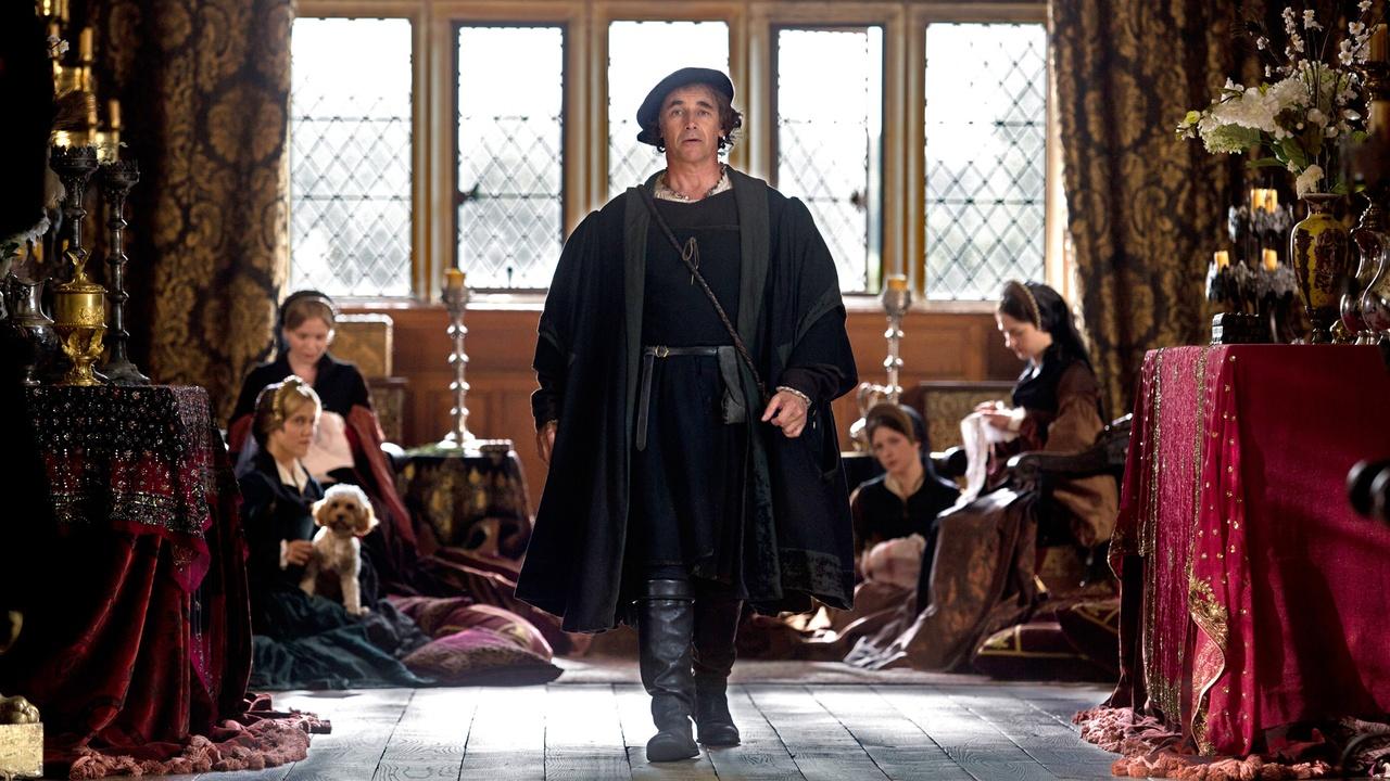 Wolf Hall | Episode 1