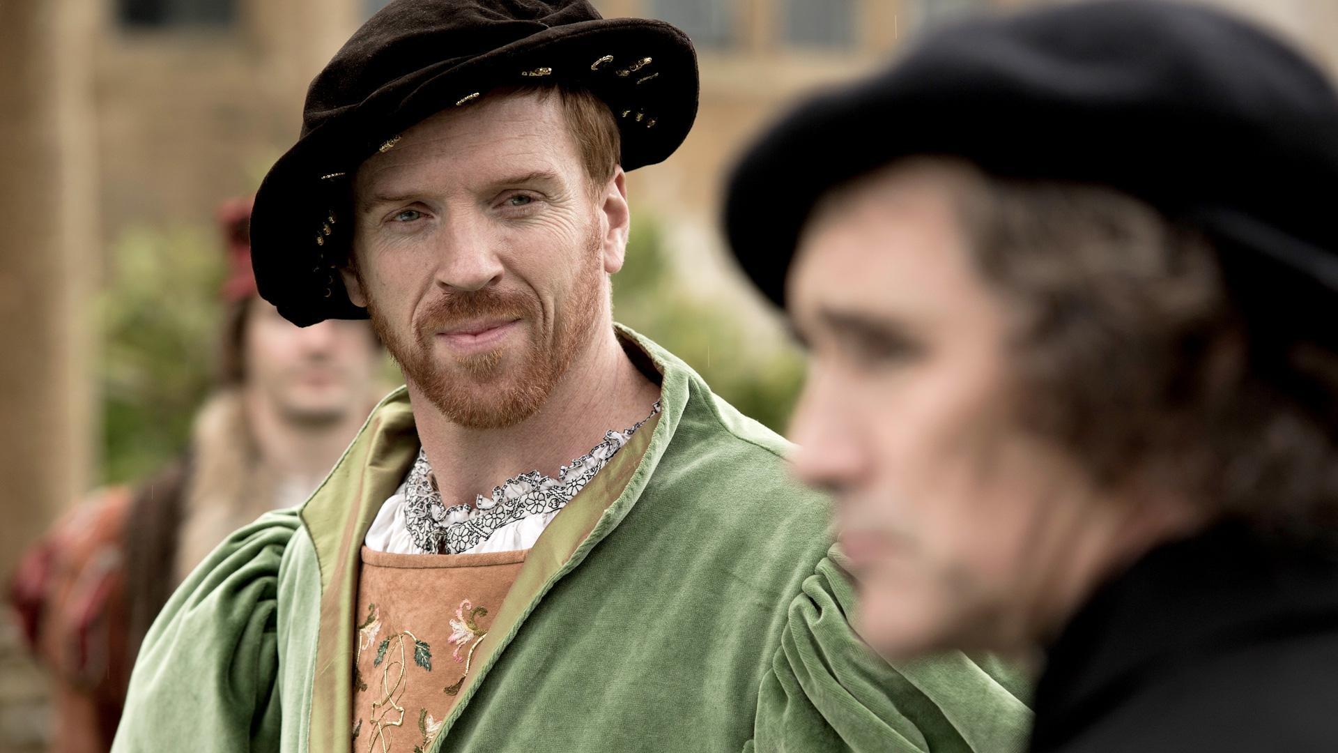 Wolf Hall Rsc Episode 2 | Wolf Hall | WLIW