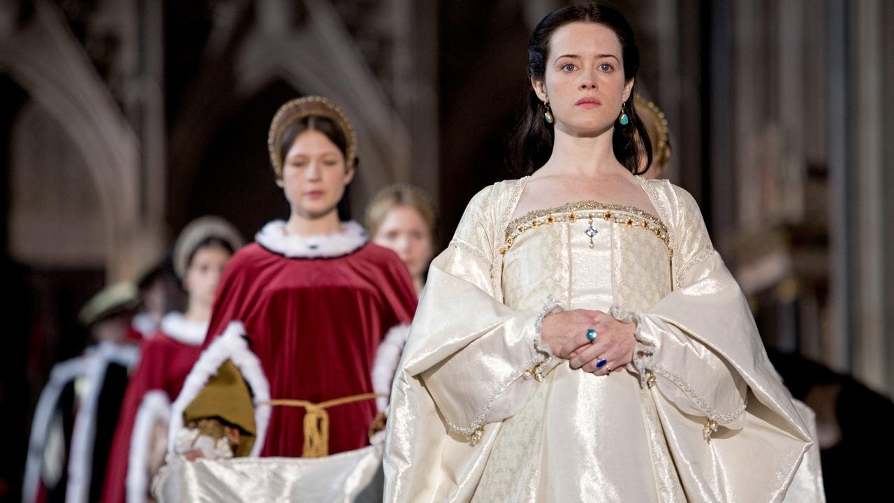 Wolf Hall | Episode 3