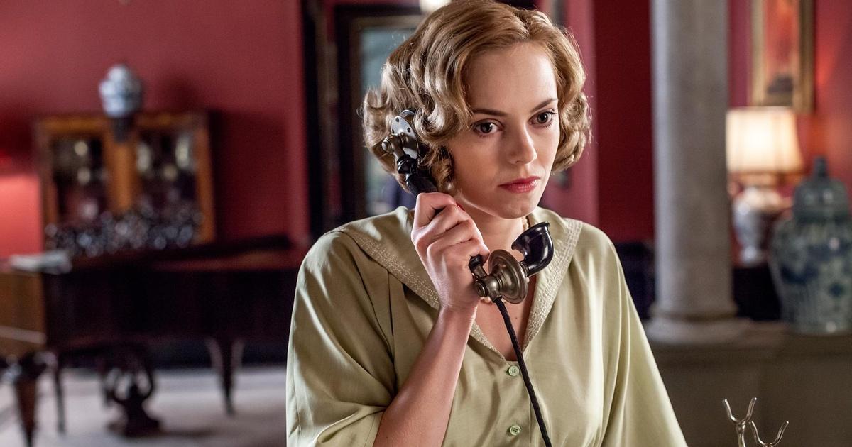 Mr. Selfridge | Season 3 | Episode 5