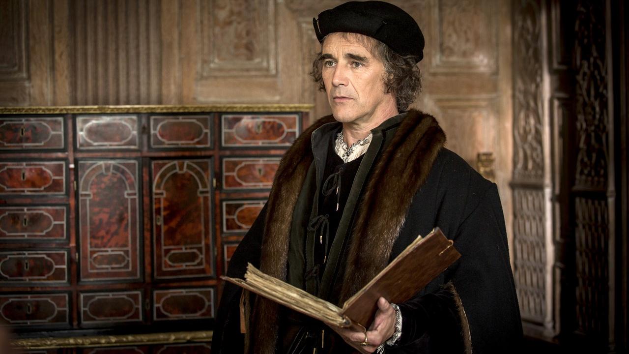 Wolf Hall | Episode 4