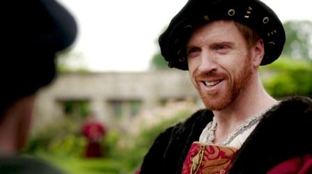 Video thumbnail: Wolf Hall The King Wants a Son