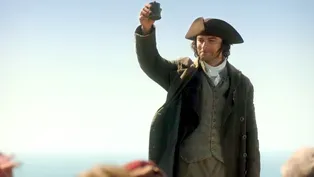 Who is Ross Poldark?