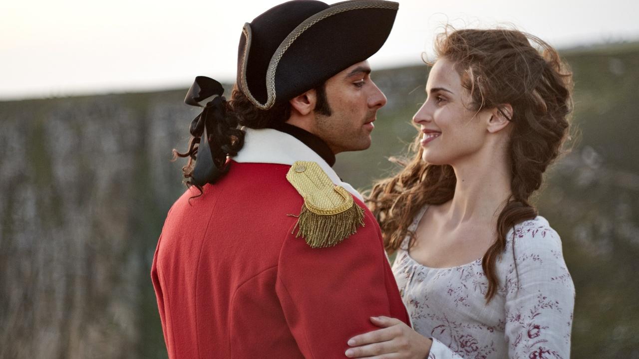 Poldark | Episode 1