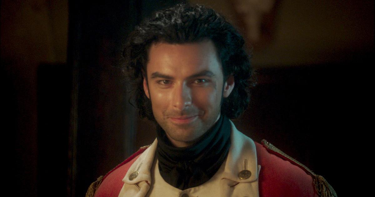 Poldark | Scene | Season 1 | Episode 1 | PBS