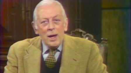 1977 Series Introduction by Alistair Cooke