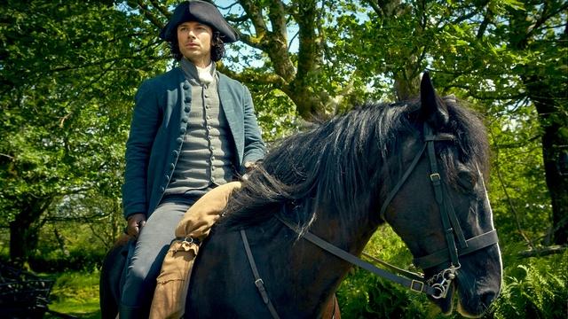 Poldark | Episode 3