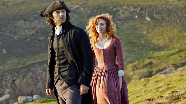 Poldark | Episode 4