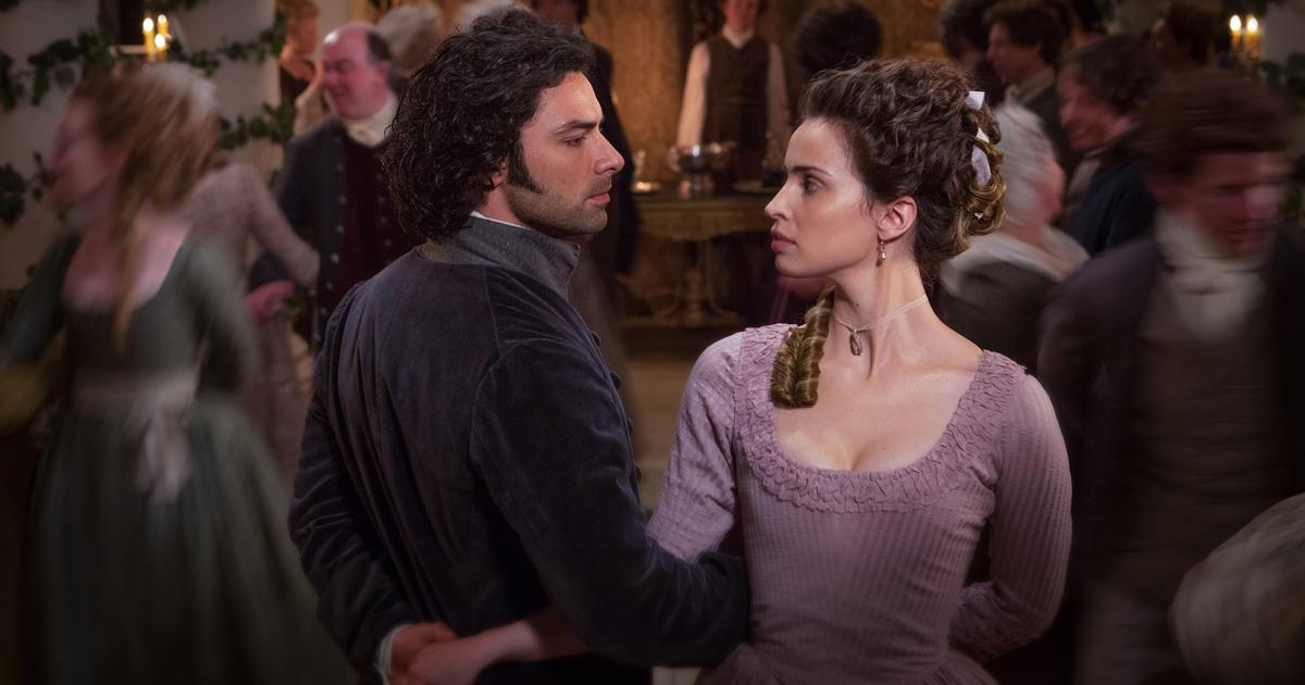 Poldark | Behind the Dancing | Season 1 | PBS